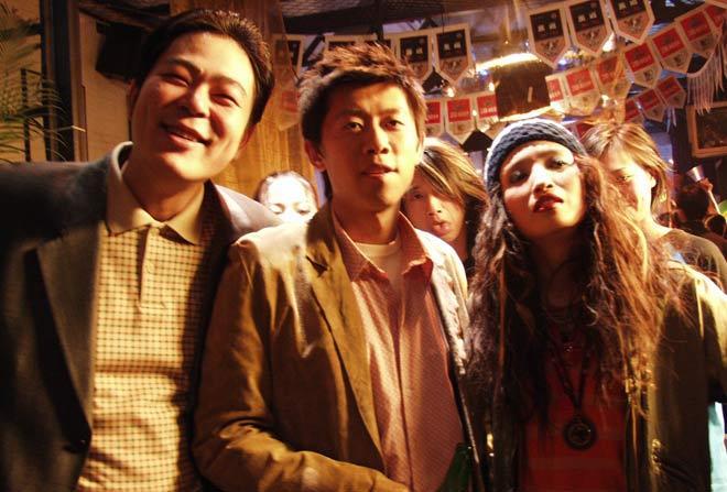 《独自等待》这部电影给你的感动是什么?