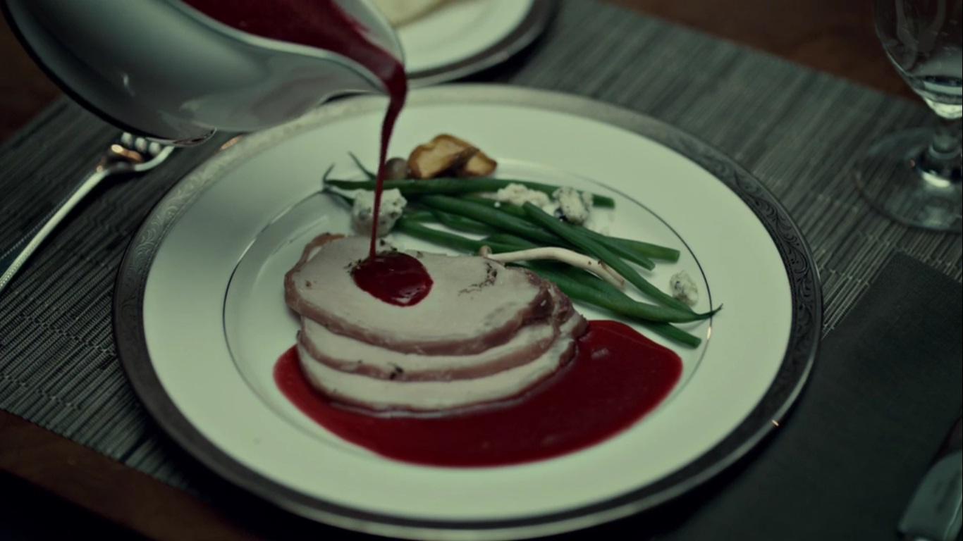 如何评价美剧《汉尼拔》(hannibal) ? - 知乎