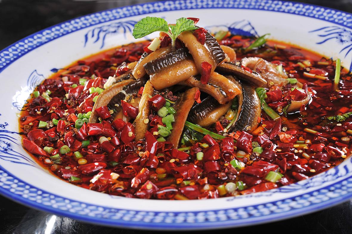 武汉有哪些值得一去的餐馆馆子里一定要尝试的菜式有哪些