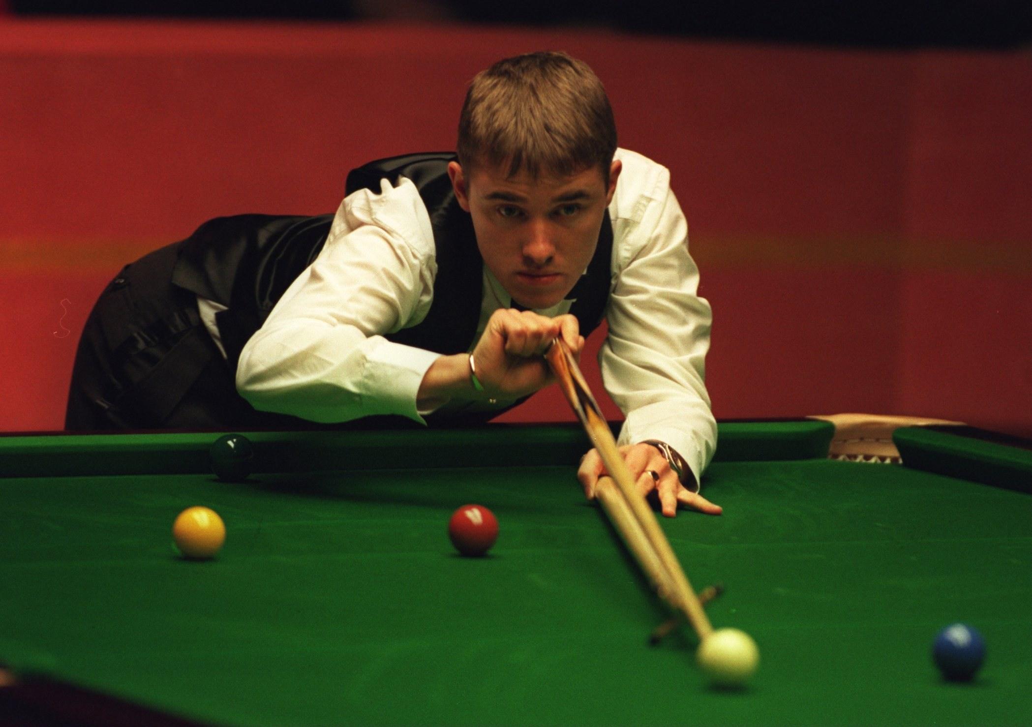 打台球属于一项什么样的运动,对于一个人的自我修养有什么帮助?