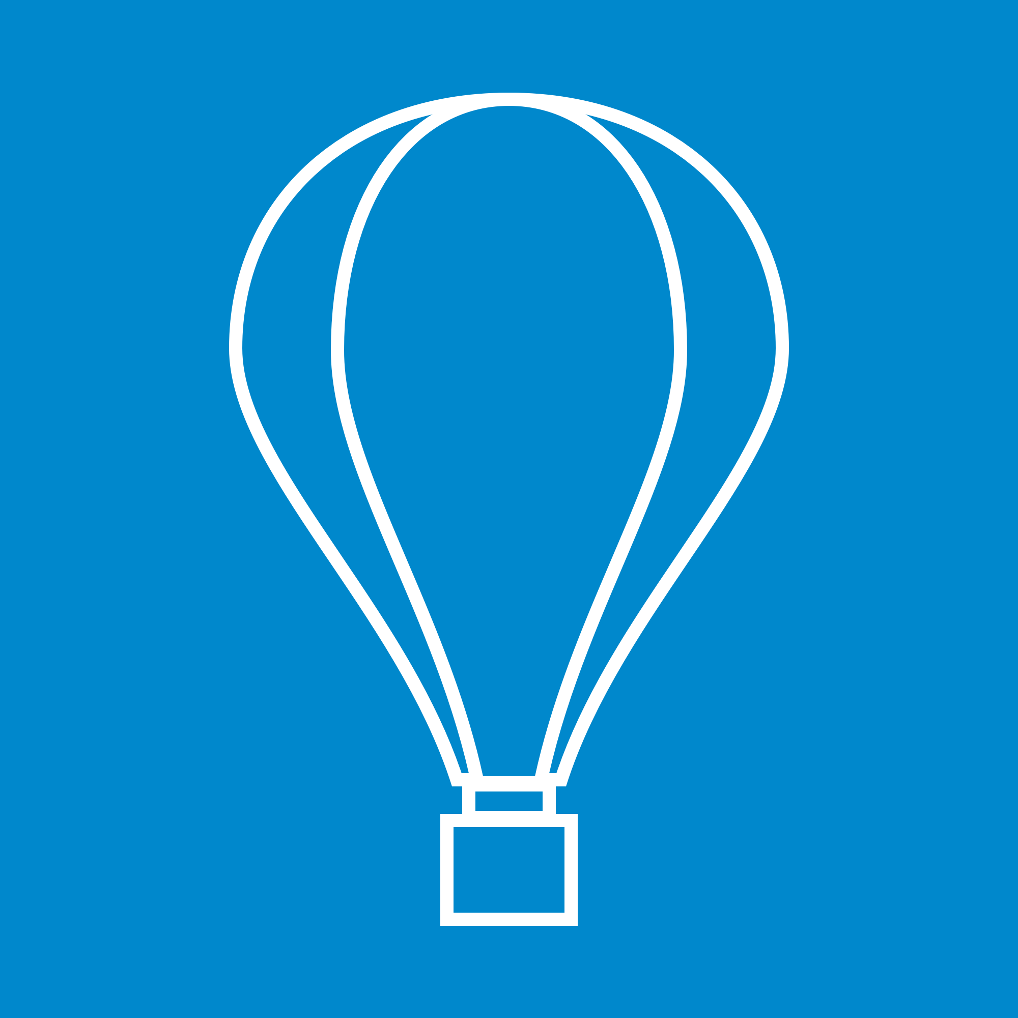 如何优雅地设计 Logo - POINTLESS - 知乎专栏