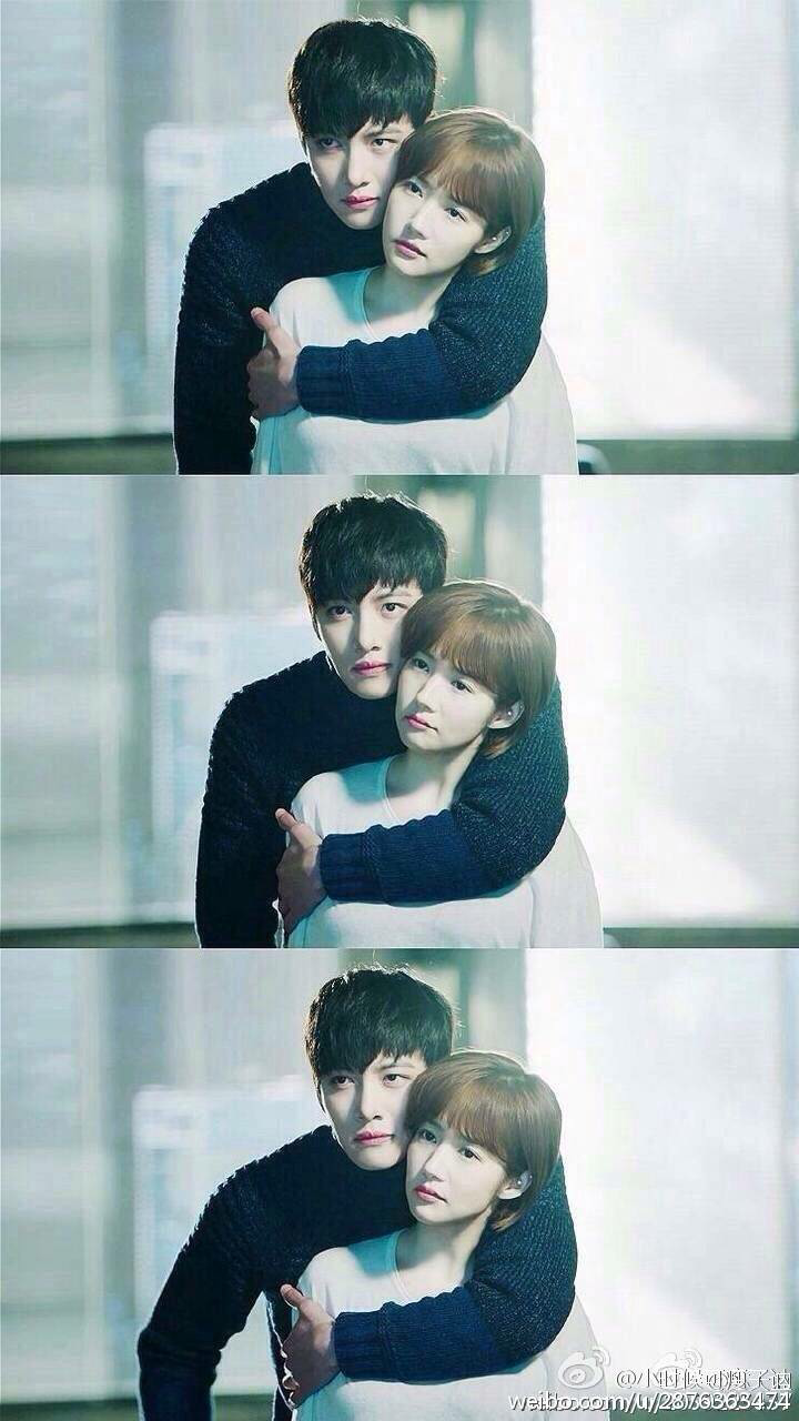 有男女主角身高差20厘米的电视剧吗?