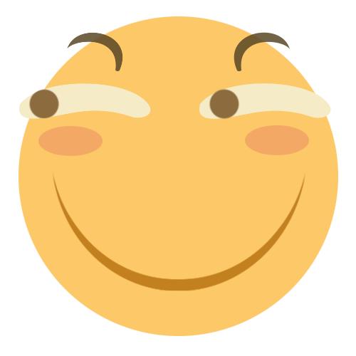 绘文字(絵文字,emoji)的表情这么丑,为什么却受到欢迎? - 知乎
