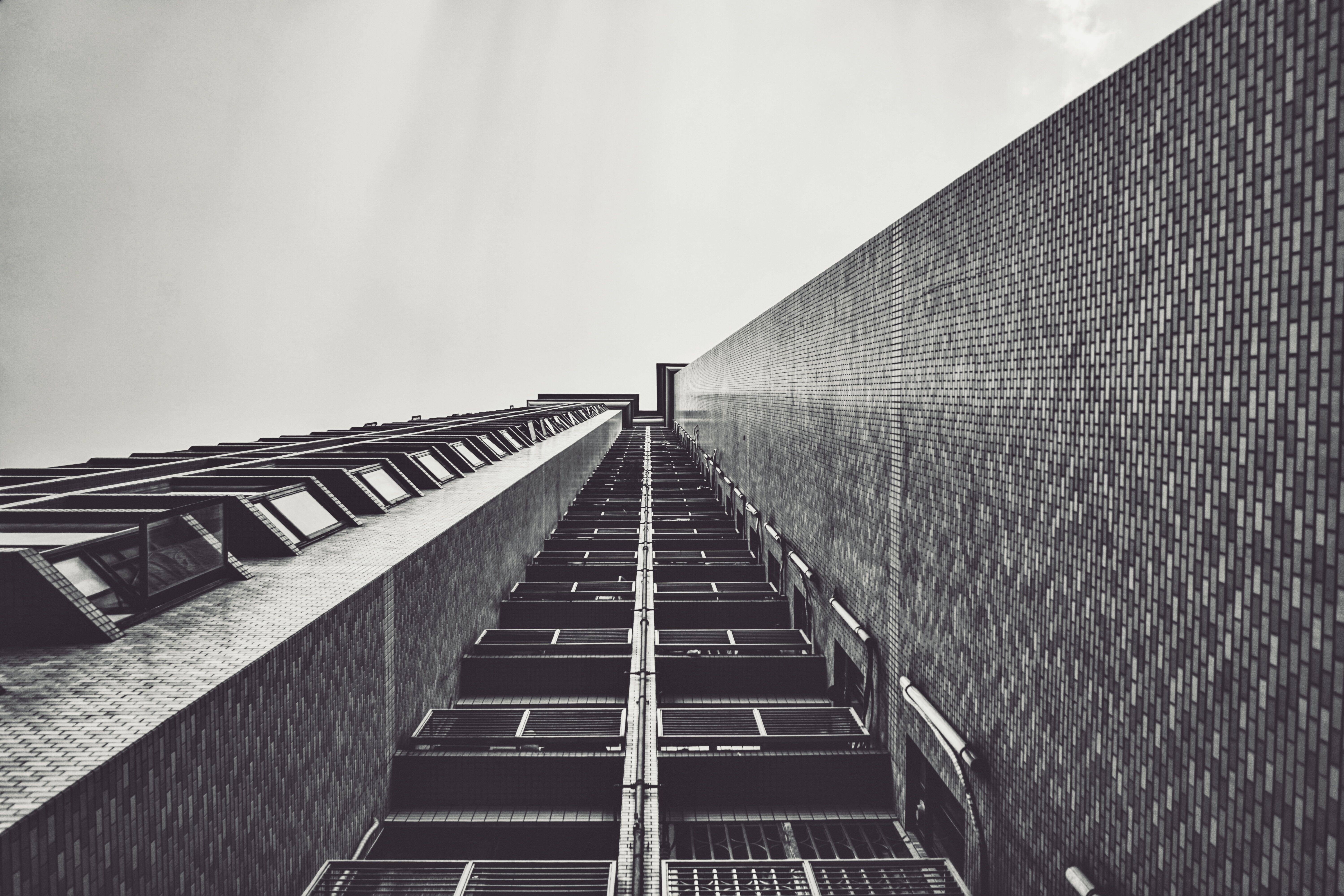 28mm镜头能拍出什么样的照片? - 姜南的回答