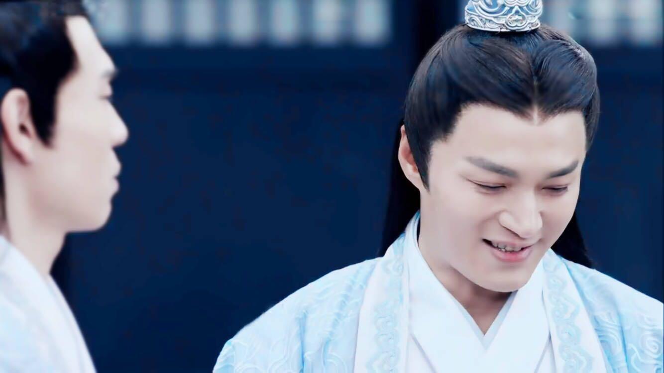 如何评价诛仙青云志中郑国霖饰演的宋大仁? - 知乎