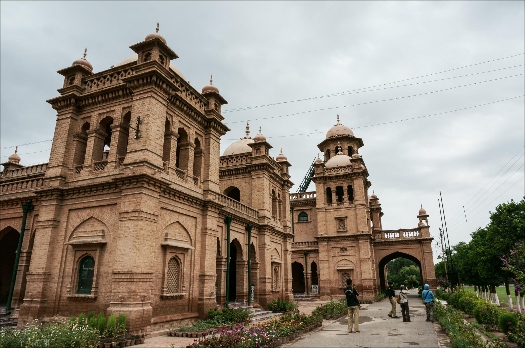 去巴基斯坦旅游是一种什么样的体验? - 知乎