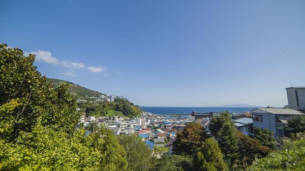 绝景温泉纪行 南伊豆下田温泉之旅 知乎