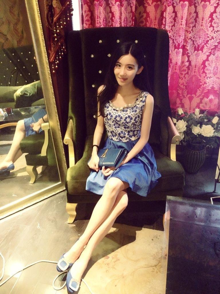 如何评价米小仙女(米咪)?