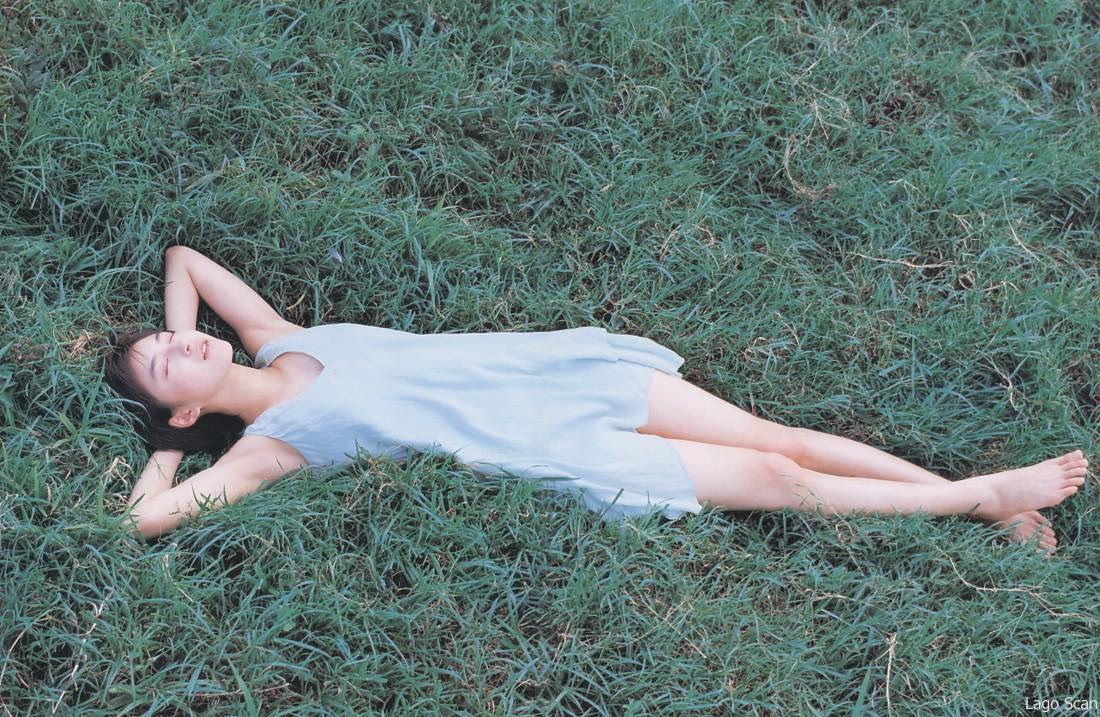 广末凉子只有一个表情怎么还这么有人气