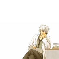 Zhihu profile picture for @cooling