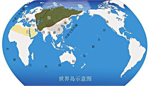 中国和俄罗斯和巴基斯坦的关系真的有那么铁吗