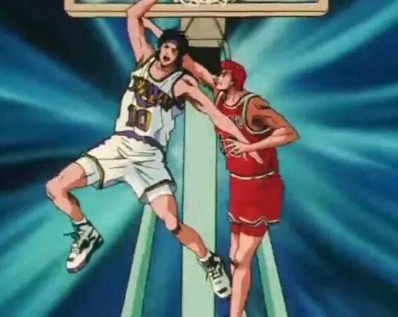 《灌篮高手》到底经典在哪?(灌篮高手经典回顾)