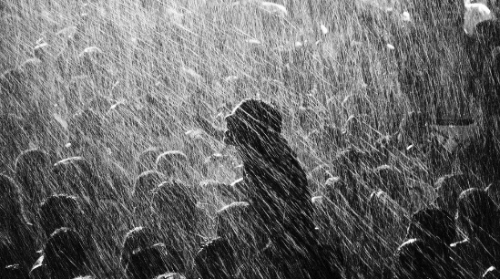 就算到不了远方,也不妨碍我们风雨兼程 - 知乎