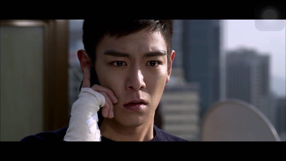 如何评价崔胜铉top