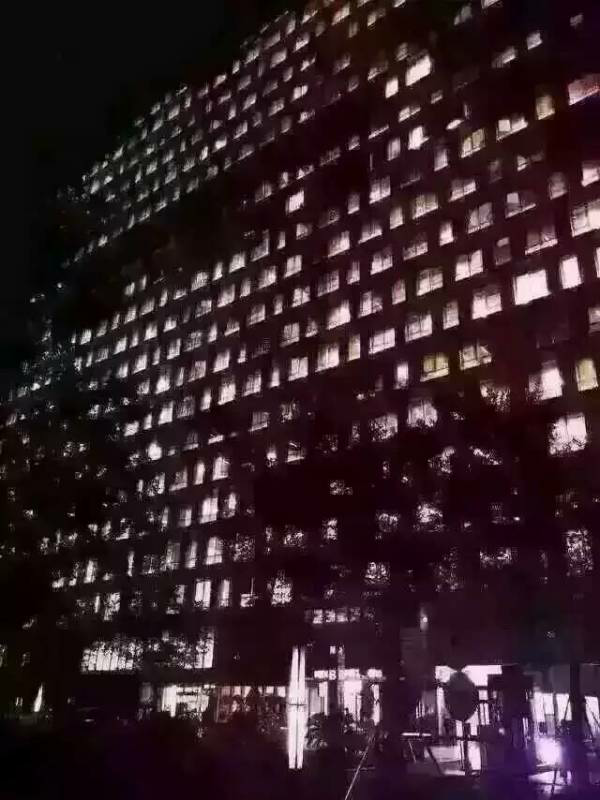 老板每天发励志语录,今天发的是这个。说这是