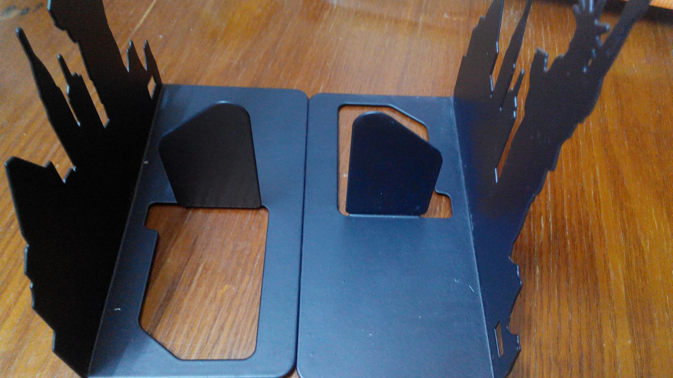 这样的书立怎么用啊? - 生活常识 - 知乎