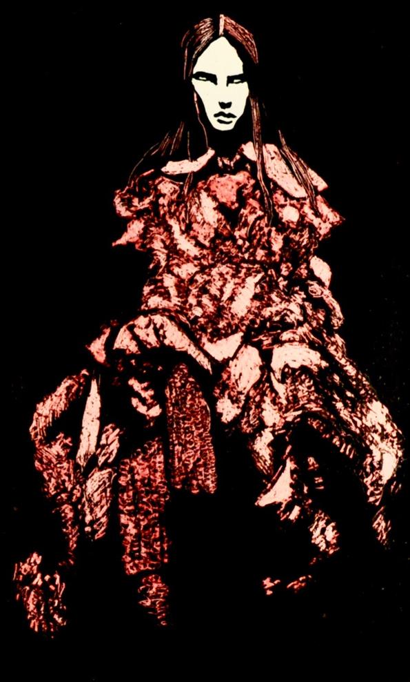 本人高二艺术生,想去意大利留学学习服装设计