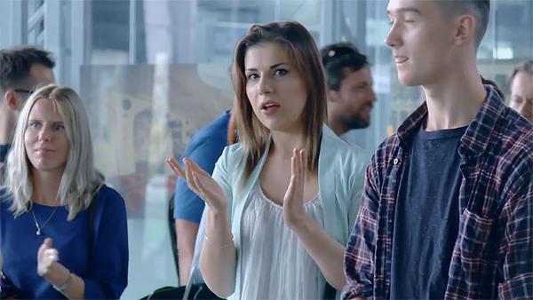 哈哈哈 视频地址: waiting sucks—在线播放—优酷网,视频高清在线