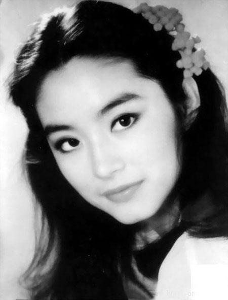 就长相来说,你认为最漂亮的女性有谁?