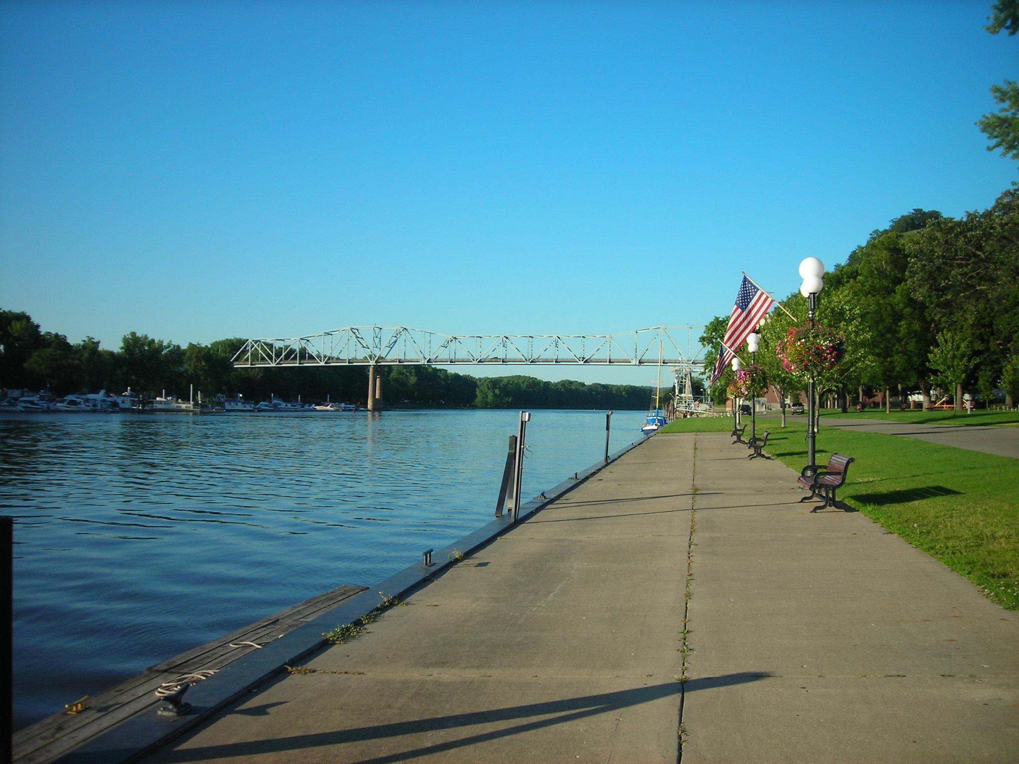明尼苏达州在美国是一个怎么样的州? - 知乎