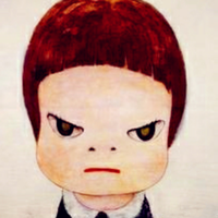 Zhihu profile picture for @marcin