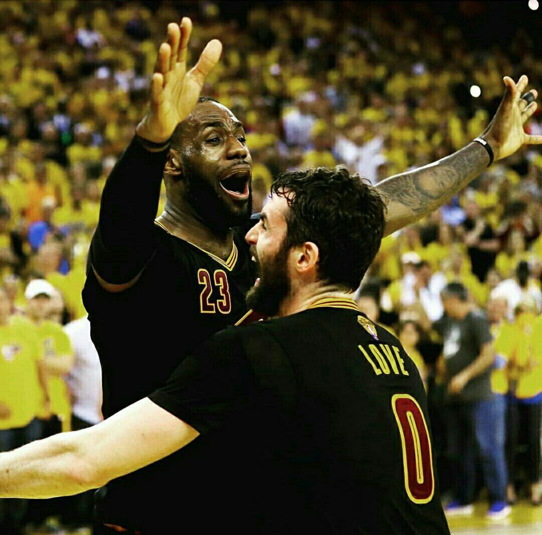 如何评价 2015 - 2016 赛季 NBA 总决赛勇士 V