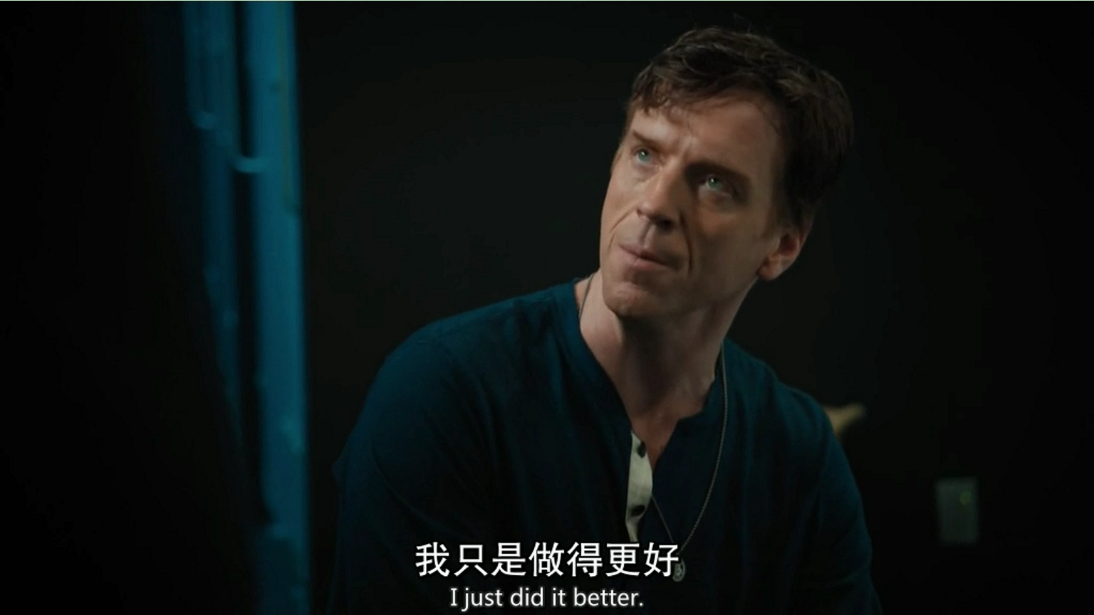 如何评价美剧《亿万》(Billions)? - 知乎