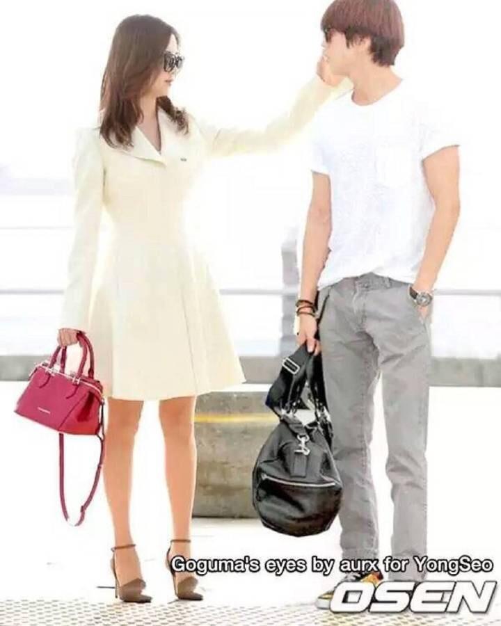 怎样看待《我们结婚吧》这类综艺节目?有没有