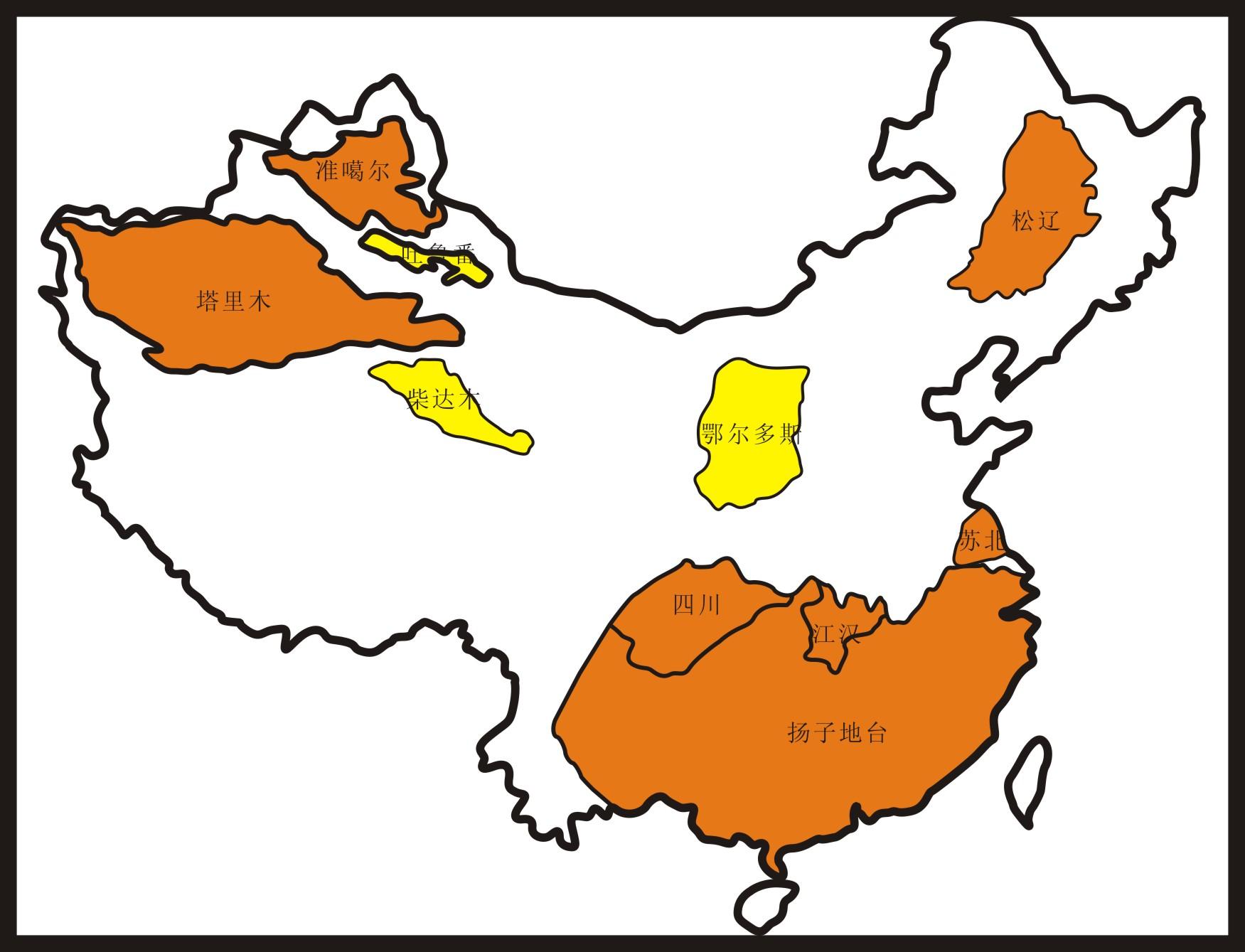 中国页岩油开采面临哪些问题