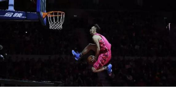 如何看待今晚不设防的CBA全明星赛和冗长的