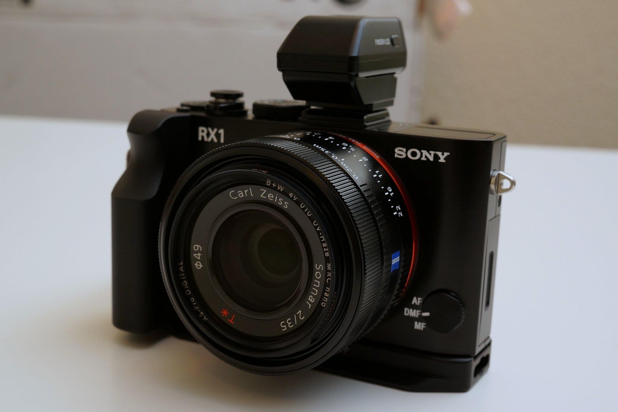 如何评价索尼 rx1r ii? - 知乎