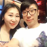 Zhihu profile picture for @paladio