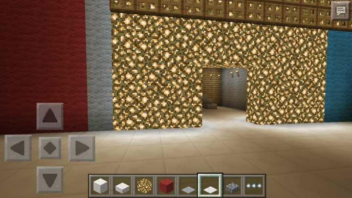 Minecraft 中有哪些建筑的技巧? - 知乎