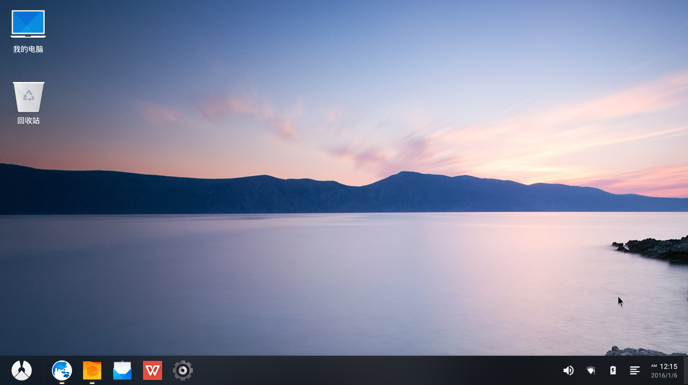 如何评价刚出的基于x86安卓的凤凰系统? - 知乎