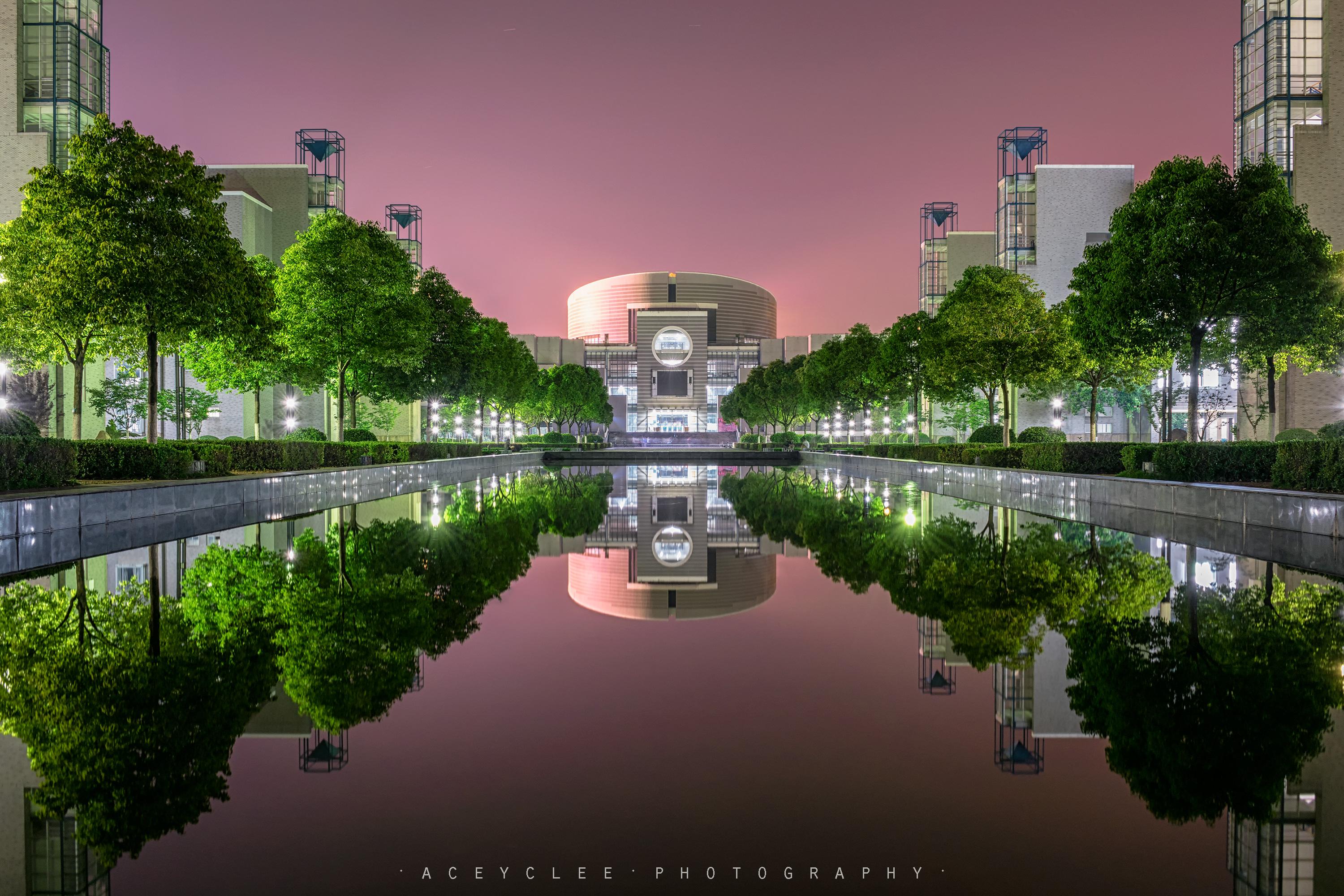 在河海大学(hhu)就读是一种怎样的体验? - 知乎