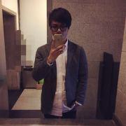 Zhihu profile picture for @alumnus