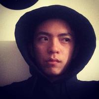 Zhihu profile picture for @tate