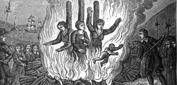 德鲁伊的密码柳条人活人祭祀橡树崇拜槲寄生