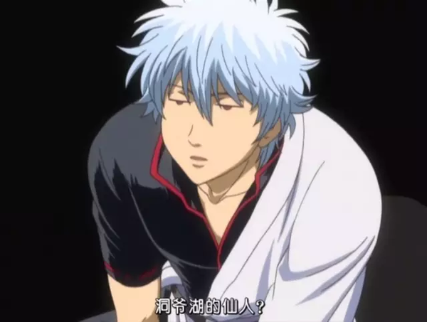 重温银魂话后 一起讨论下银时是不是需要必杀技 知乎