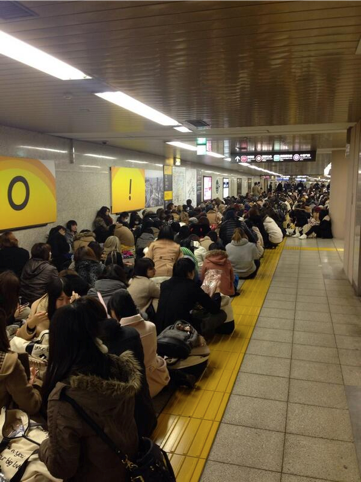 别以为只有中国人过双十一 日本人也过 知乎