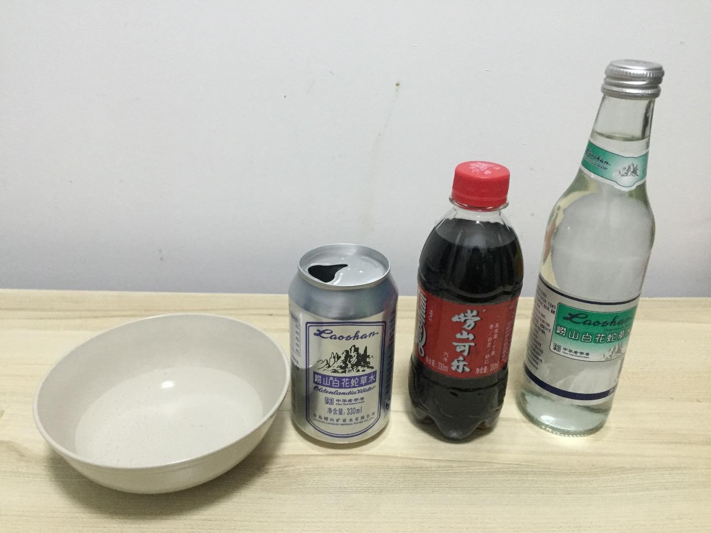 灵魂琼浆 崂山白花蛇草水体验报告 知乎 灵魂琼浆 崂山白花蛇草水体验报告 知乎
