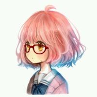 Zhihu profile picture for @vixen