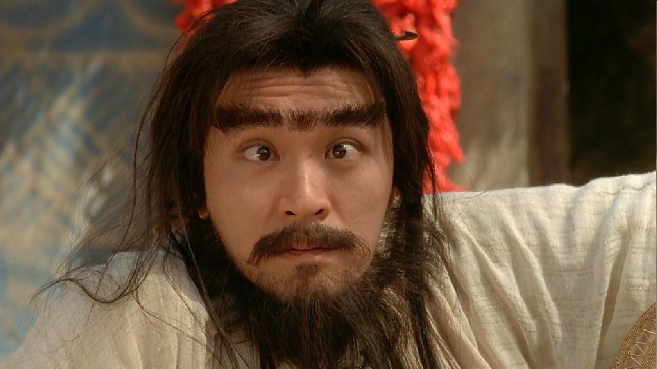 有没有一部作品,让你突然对一个演员的感觉变了? - 知乎