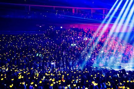 bigbang三巡抢票等问题? - Bigbang - 知乎