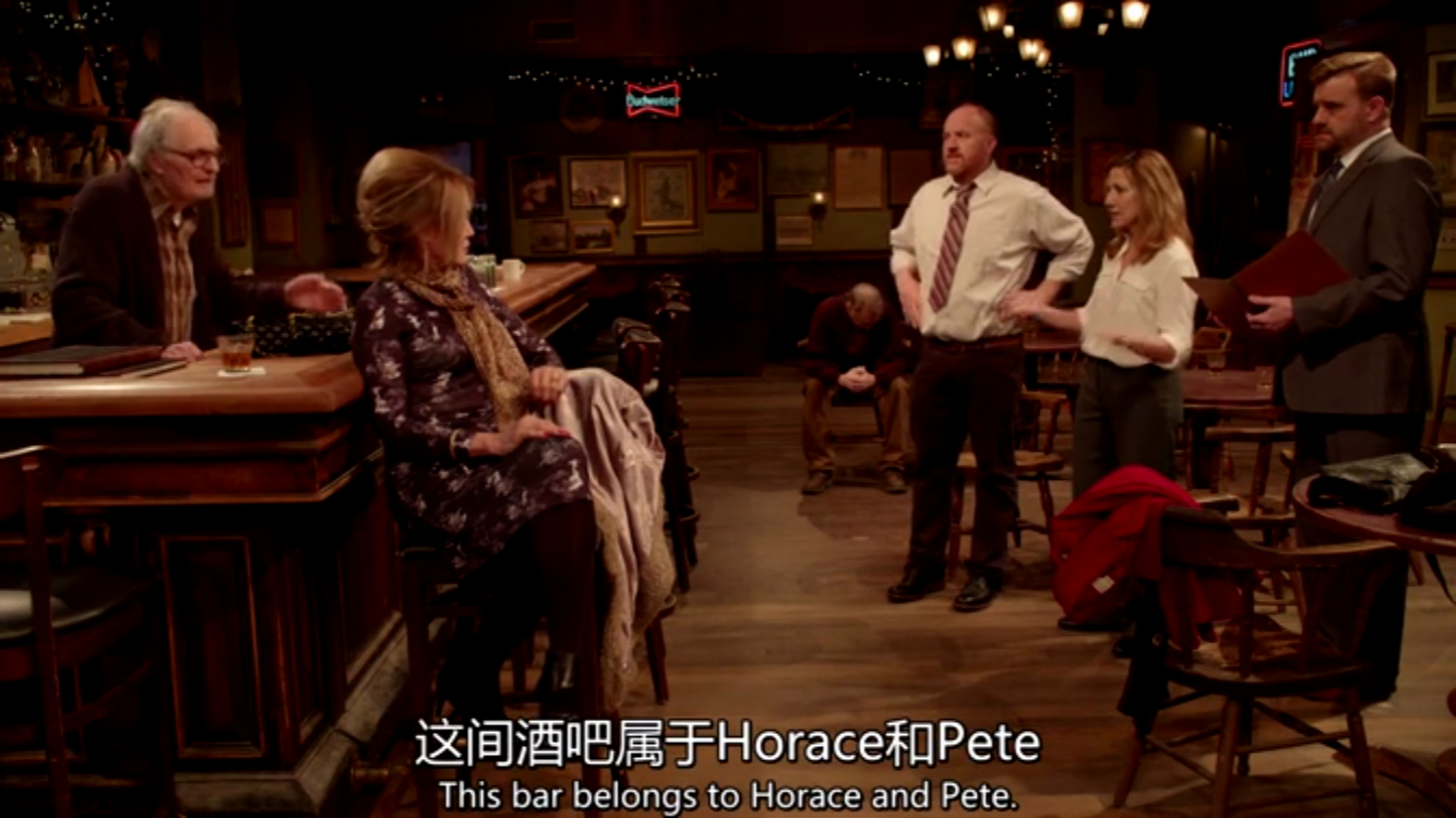 在美剧百年酒馆中unclepete为什么要自杀