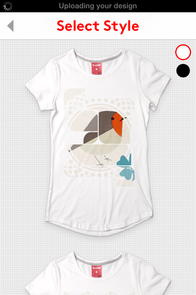 【每日推荐】T-shirt design - Snaptee - 自己动手，设计T恤 - 知乎