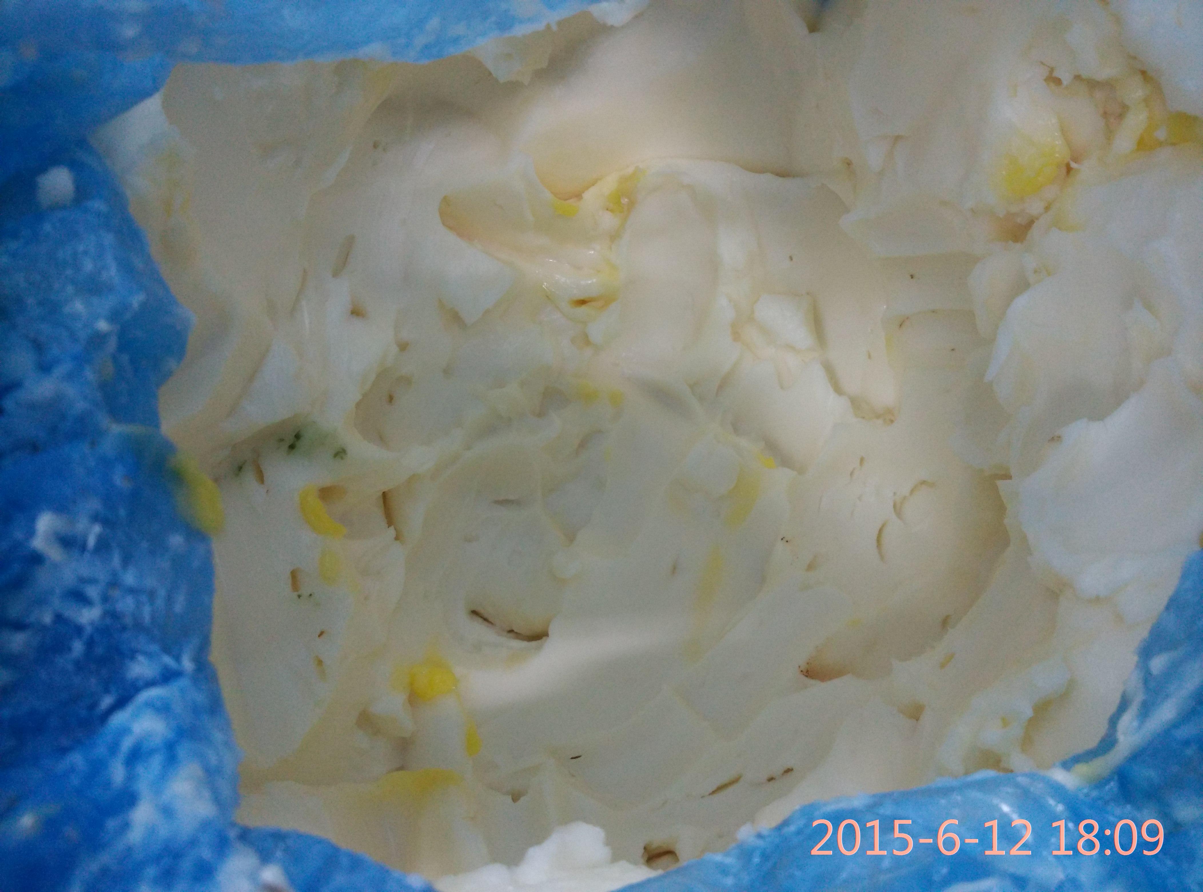 面包机做面包为什么要加黄油?