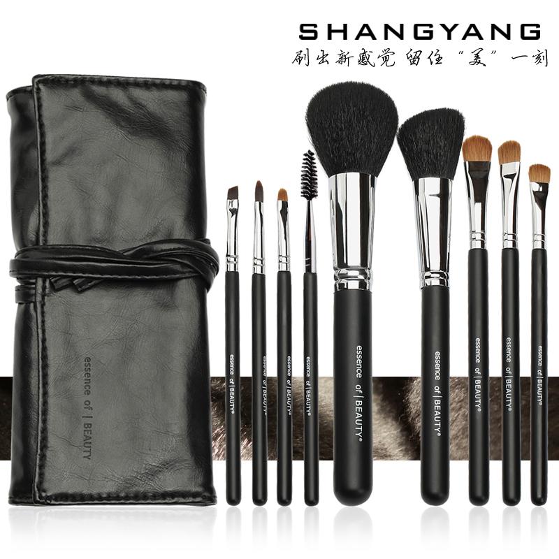 求推荐好用的化妆刷品牌? - 化妆 - 知乎