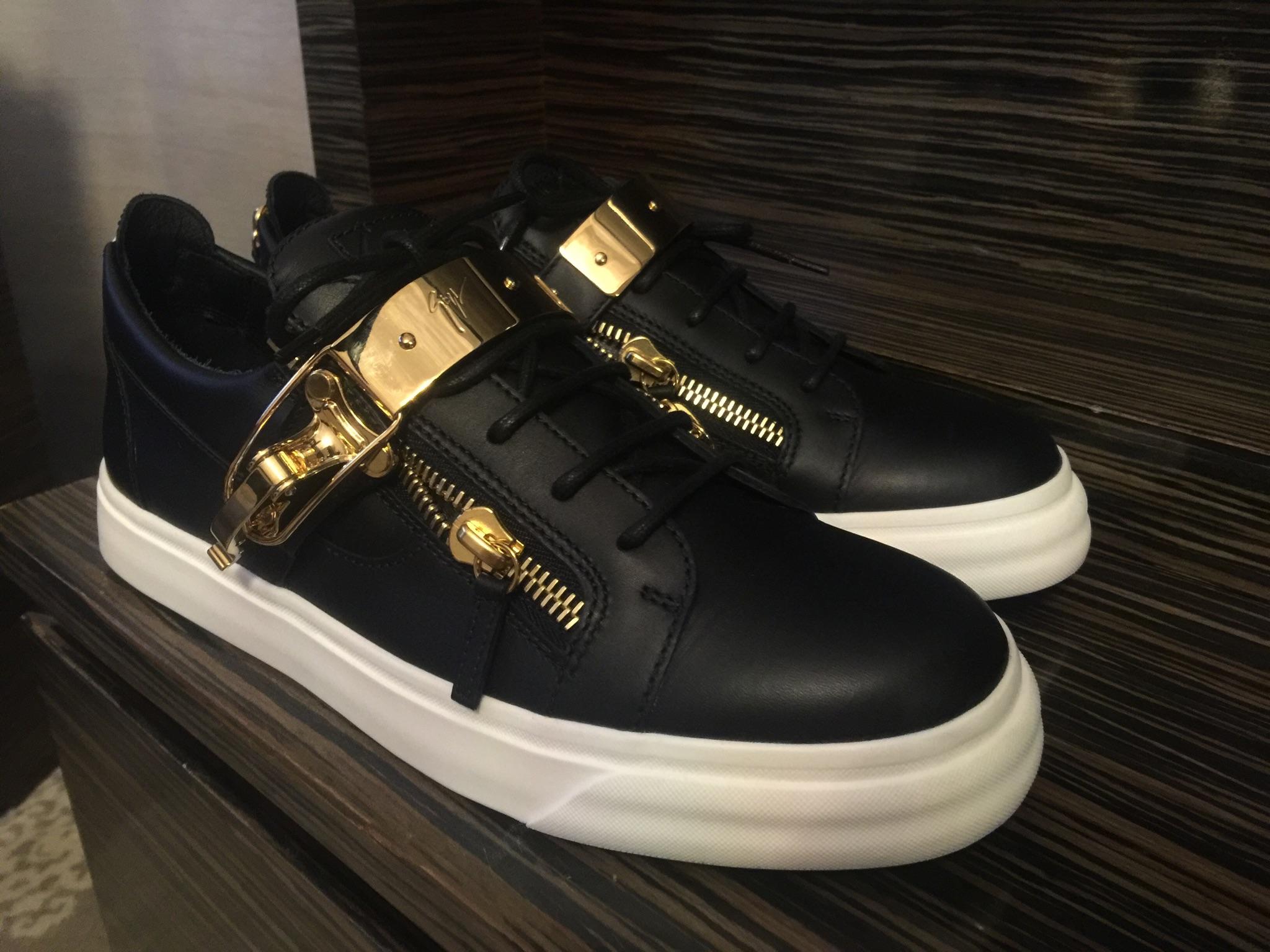 如何评价giuseppezanotti这一男鞋品牌的成功