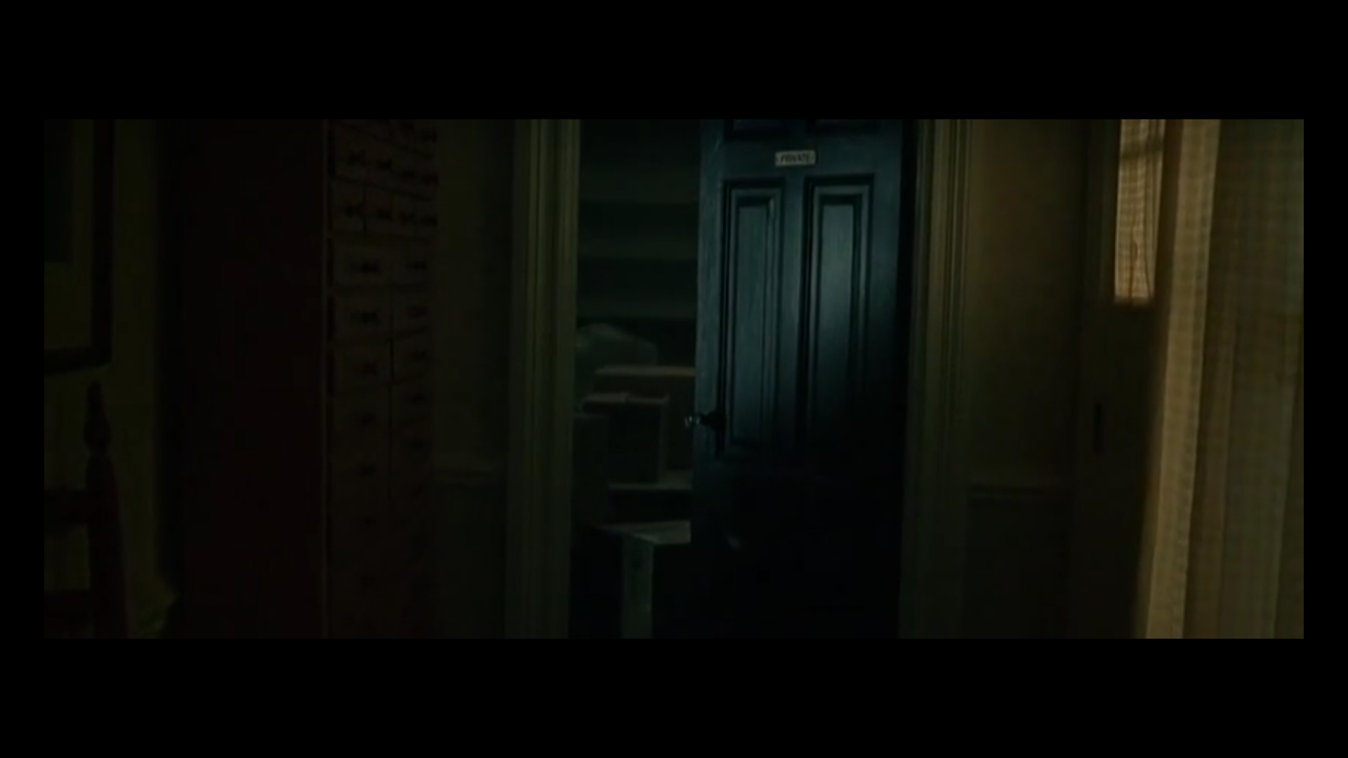 看过美国电影《捉迷藏》的童鞋戳进来? - 心理